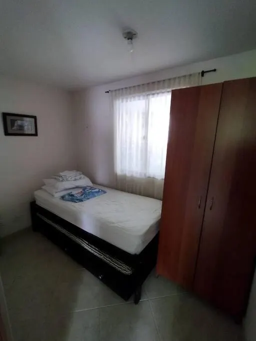 Apartamento Amplio En Barrio Mas Cool De Medellin 0*,  Colombia