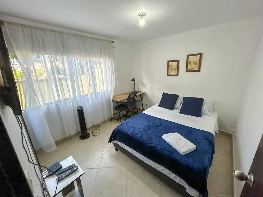 Apartment Apartamento Amplio En Barrio Mas Cool De Medellin